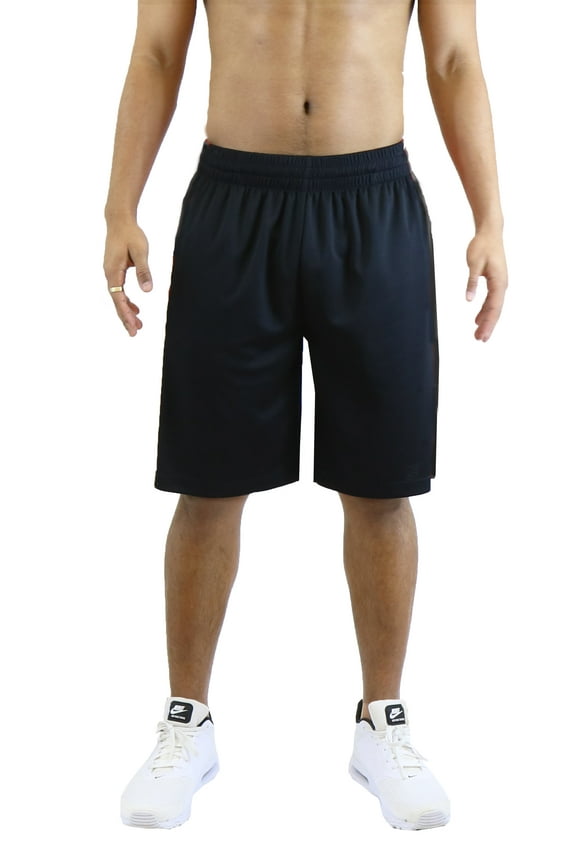 Men's Moisture-Wicking Lightweight Breathable Active Mesh Shorts (S-2XL)
