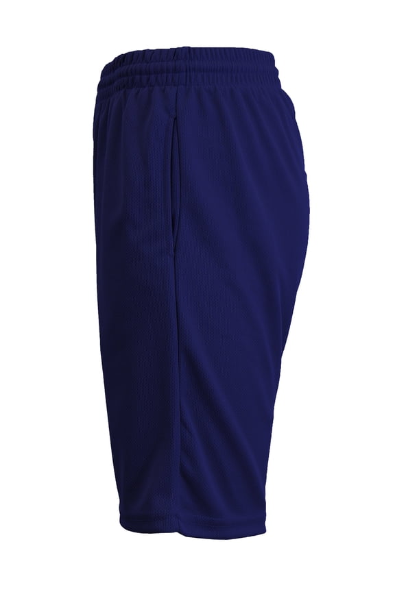 Men's Moisture-Wicking Performace Active Mesh Shorts (S-2XL)