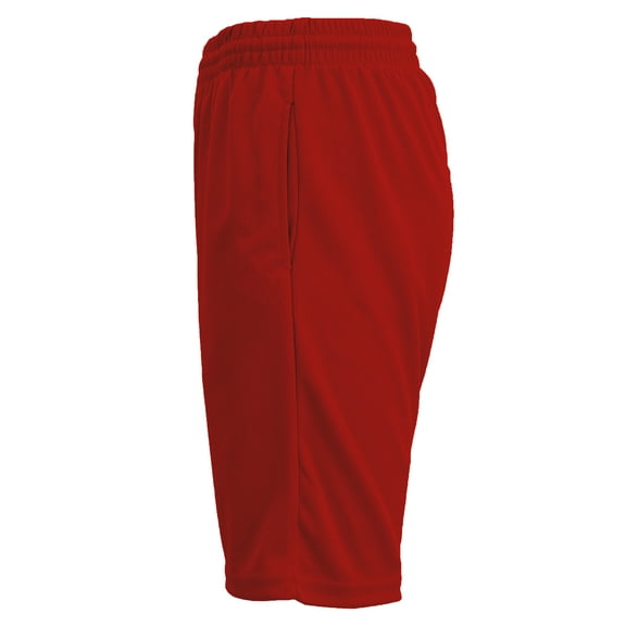 Men's Moisture-Wicking Performace Active Mesh Shorts (S-2XL)