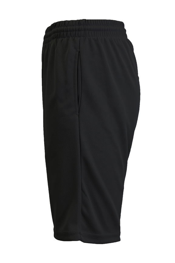 Men's Moisture-Wicking Performace Active Mesh Shorts (S-2XL)