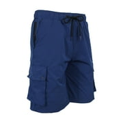 Wick Dry Shorts