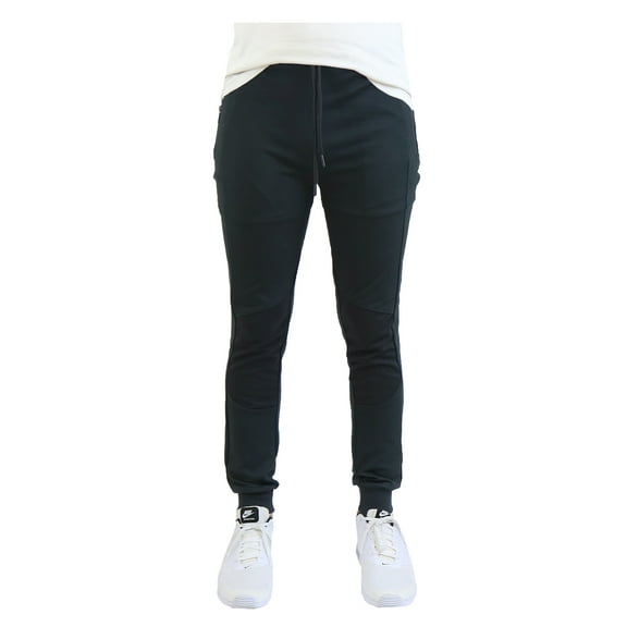 Men’s Moisture Wicking Slim-Fit Tech Joggers