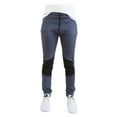 thumbnail image 1 of Men’s Moisture Wicking Slim-Fit Tech Joggers, 1 of 4