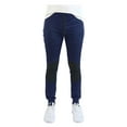 thumbnail image 1 of Men’s Moisture Wicking Slim-Fit Tech Joggers, 1 of 4