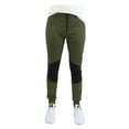 thumbnail image 1 of Men’s Moisture Wicking Slim-Fit Tech Joggers, 1 of 4