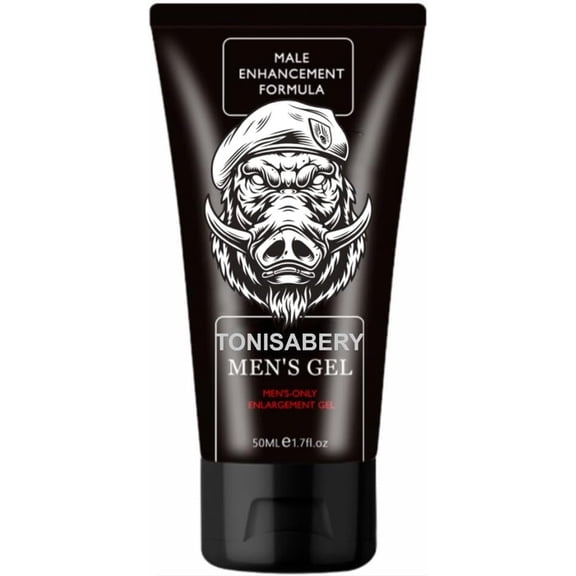 Men's Moisturizing Gel Men's Body Massage Moisturizing Exercise Enlargement Cream, rhgd01