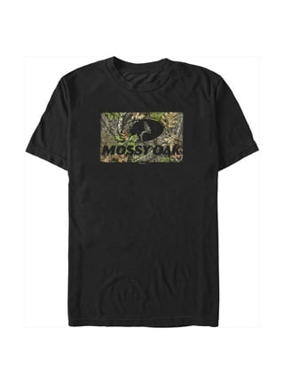 Mossy Oak Big and Tall in Mens Clothing 