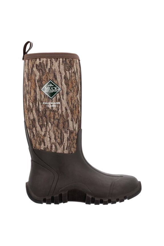 Men's Mossy Oak® Bottomland Fieldblazer Tall Boot