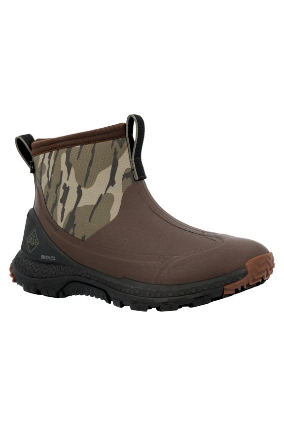 Men's Mossy Oak® Bottomland Outscape Max Ankle Boot