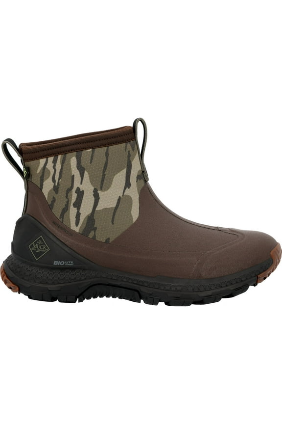Men's Mossy Oak® Bottomland Outscape Max Ankle Boot