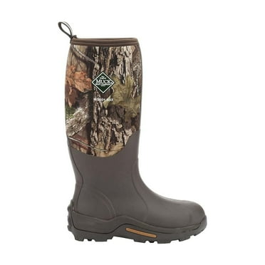Pre-Owned Men's Mossy Oak® Break Up Country™ Woody Max Boot
