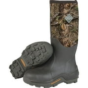 THE ORIGINAL MUCK BOOT COMPANY Men's Mossy Oak® Brushland Tall Boot