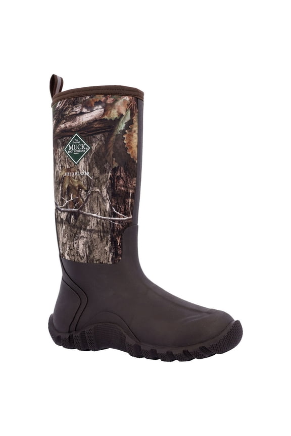 Men's Mossy Oak® Country DNA™ Fieldblazer Tall Boot