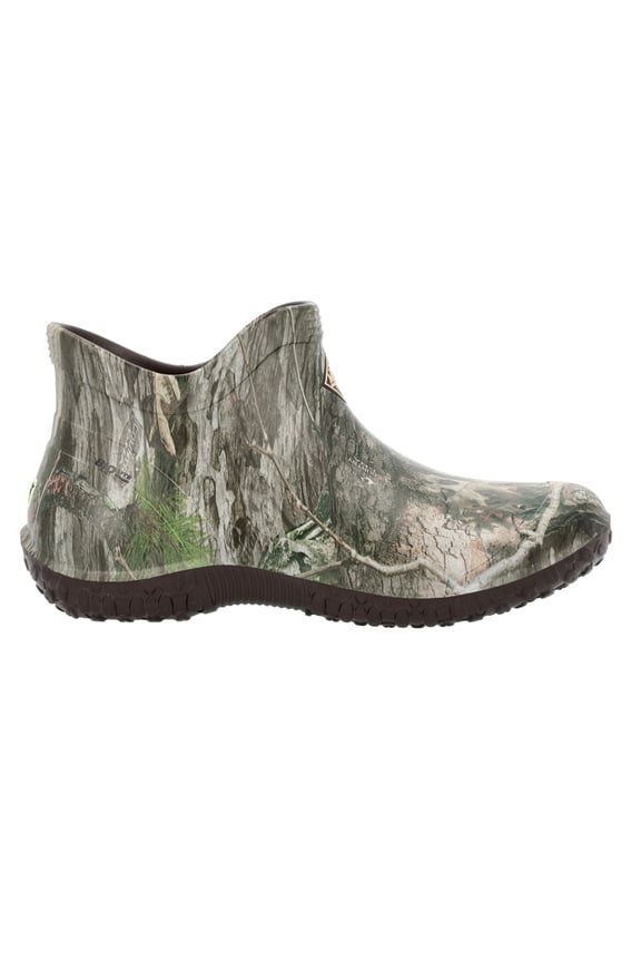 Men's Mossy Oak® Country DNA™ Muckster Lite EVA Ankle Boot
