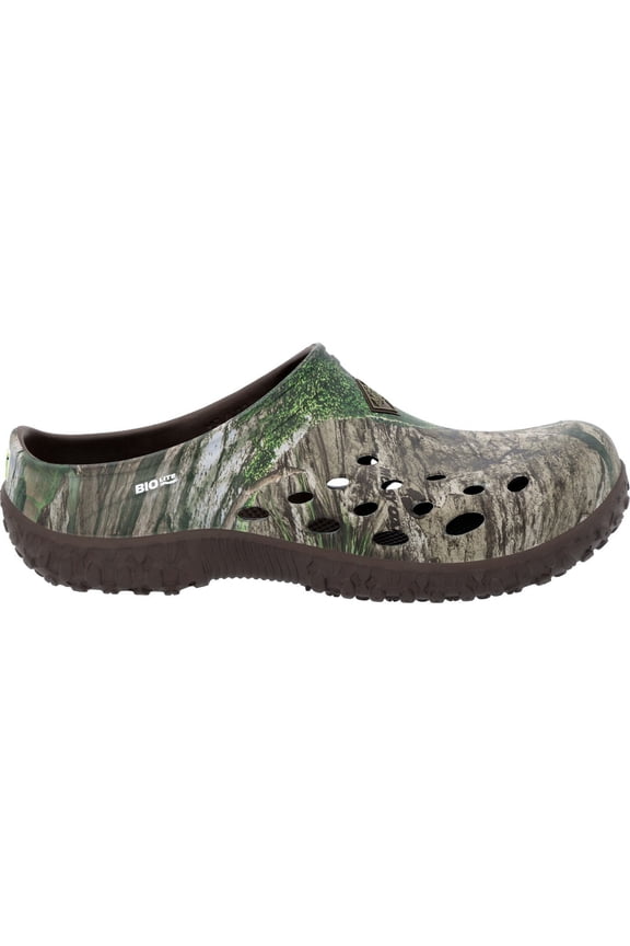 Men's Mossy Oak® Country DNA™ Muckster Lite EVA Clog