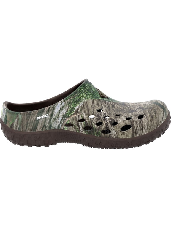 Men's Mossy Oak® Country DNA™ Muckster Lite EVA Clog, Mossy Oak Country Dna, Size 10(M)