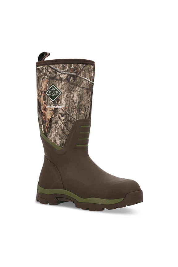 Men's Mossy Oak® Country DNA™ Pathfinder Tall Boot