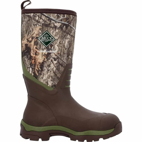 Men's Mossy Oak® Country DNA™ Pathfinder Tall Boot