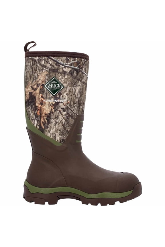 Men's Mossy Oak® Country DNA™ Pathfinder Tall Boot