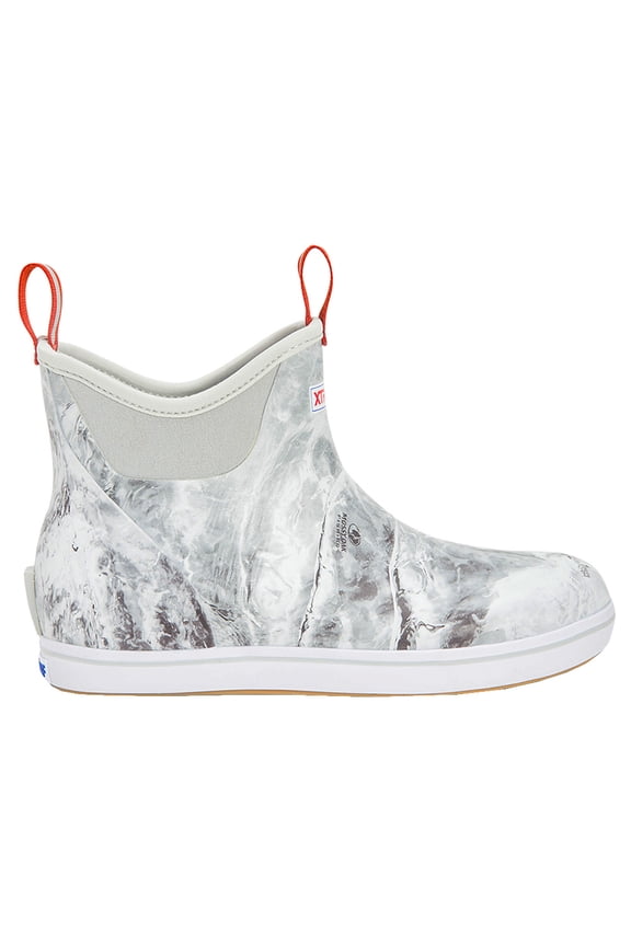 Men's Mossy Oak Elements® Ankle Deck Boot