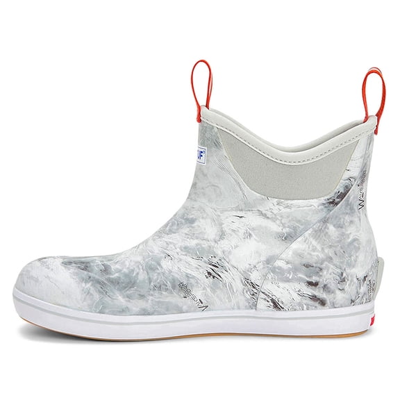 Men's Mossy Oak Elements® Ankle Deck Boot