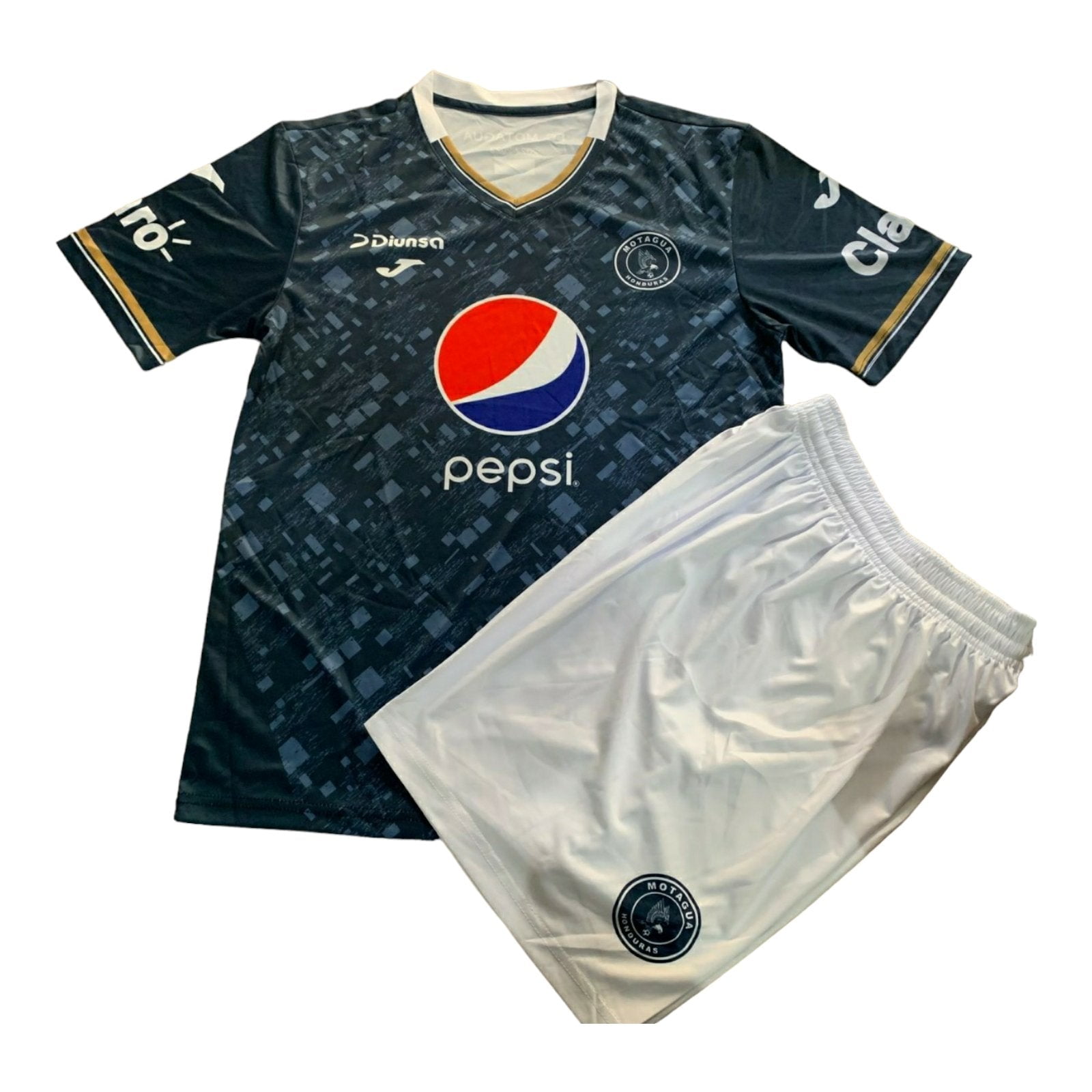 Camisa online del motagua 2020