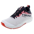thumbnail image 1 of Men's Motion Pro Pickleball Shoes White and Red, 1 of 1