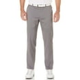 thumbnail image 1 of Men's MotionFlux 360 Golf Performance Flat Front Pant, 1 of 2