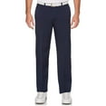 thumbnail image 1 of Men's MotionFlux 360 Golf Performance Flat Front Pant, 1 of 2