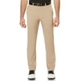thumbnail image 1 of Men's MotionFlux 360 Golf Performance Flat Front Pant, 1 of 2