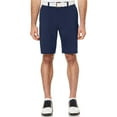thumbnail image 1 of Men's MotionFlux 360 Golf Performance Flat Front Short, 1 of 2