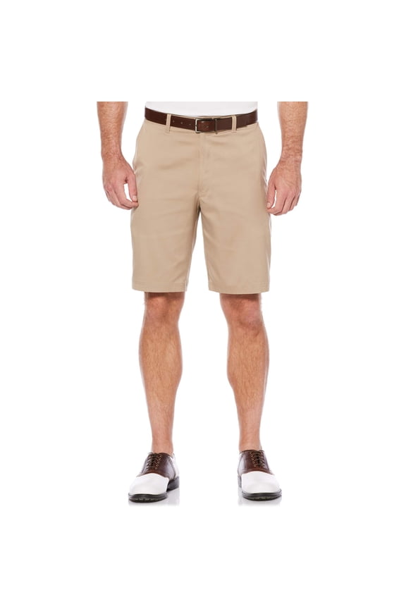 Men's MotionFlux 360 Golf Performance Flat Front Short