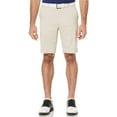 thumbnail image 1 of Men's MotionFlux 360 Golf Performance Flat Front Short, 1 of 2