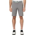 thumbnail image 1 of Men's MotionFlux 360 Golf Performance Flat Front Short, 1 of 2