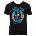 thumbnail image 1 of Men's Motley Crue Vintage Girls Studs T-shirt X-Large Black, 1 of 2