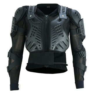 Motorcycle skeleton armor best sale