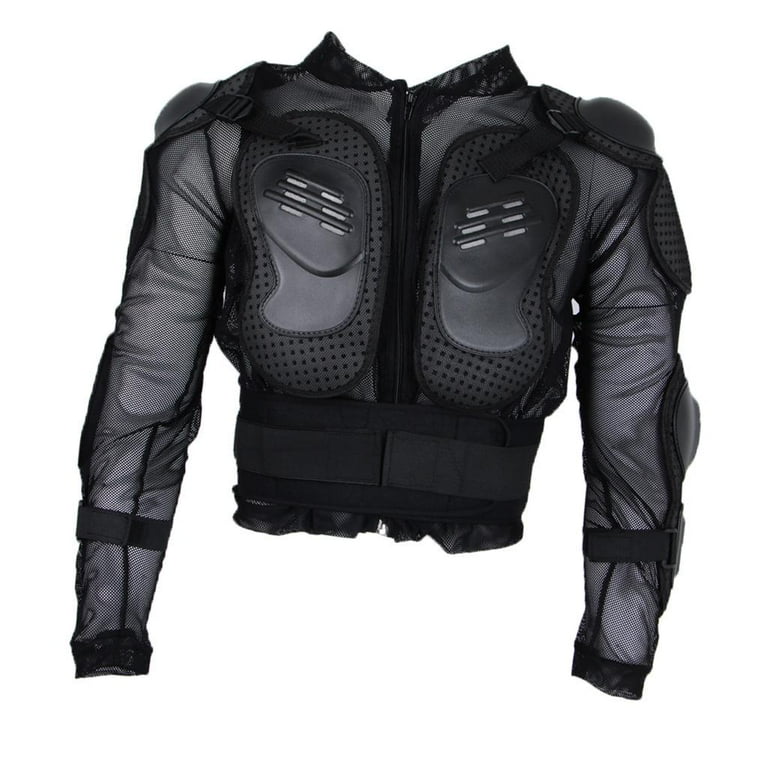 motorcycle armor shirt
