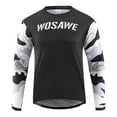 Men's Mountain Cycling Crosss Country Downhill Suit Top