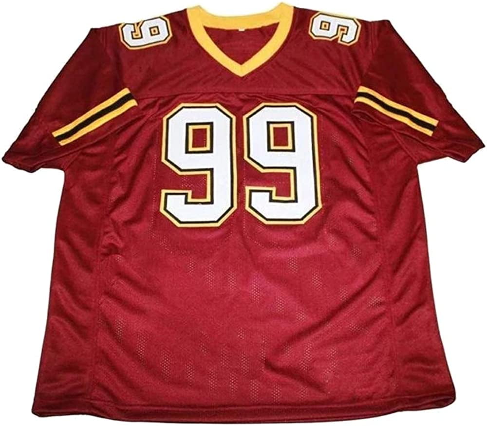 Redskins on sale jersey walmart