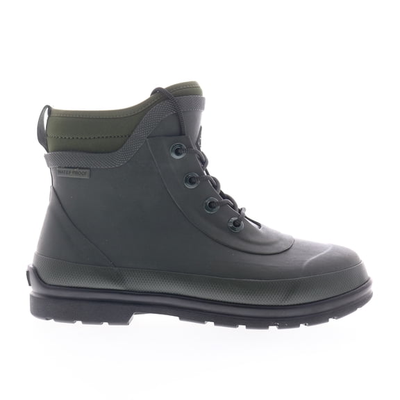 Original Muck Adult Mens Originals Lace Up Casual Dress Boots