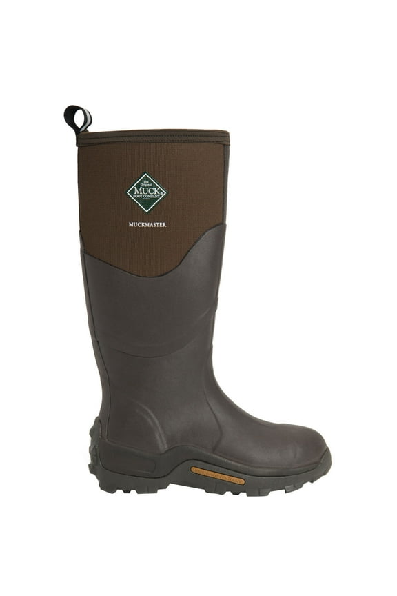 Men's Muckmaster Gold Tall Boot