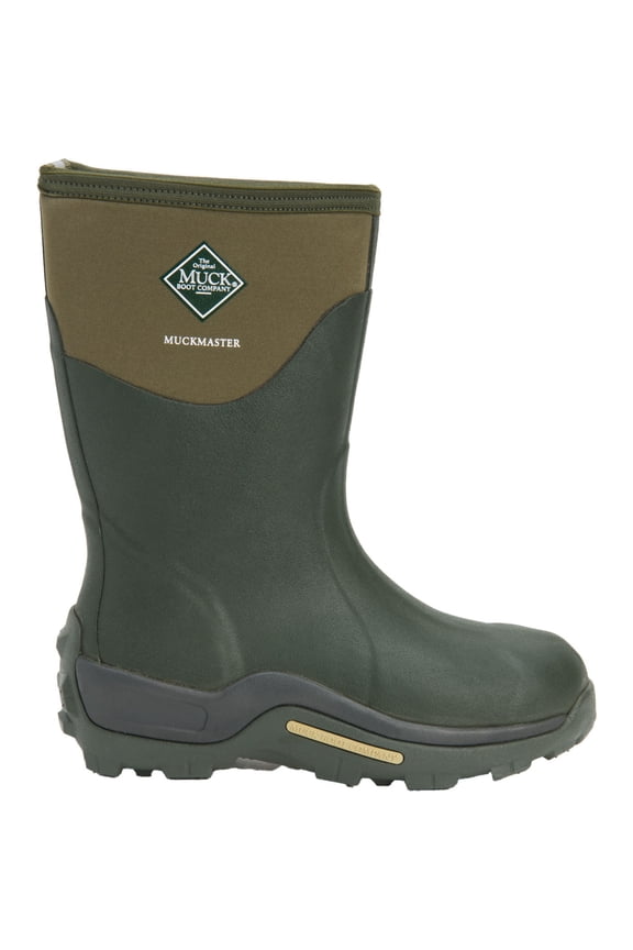 Men's Muckmaster Mid Boot
