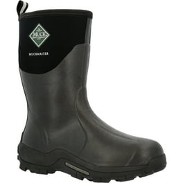 Muck boots steel toe insulated sale