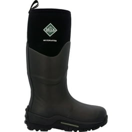 Clam Sub Zero X Rubber Boot Size 14