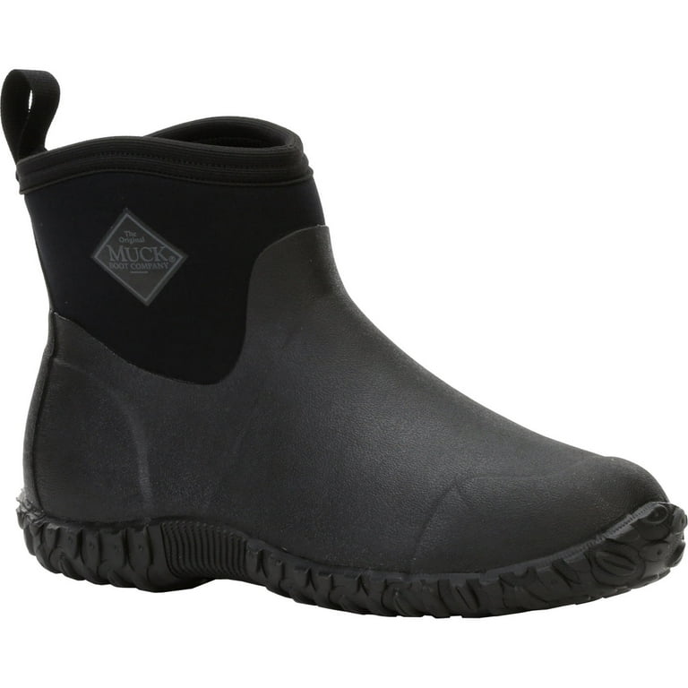 Men's muck shop boots size 12