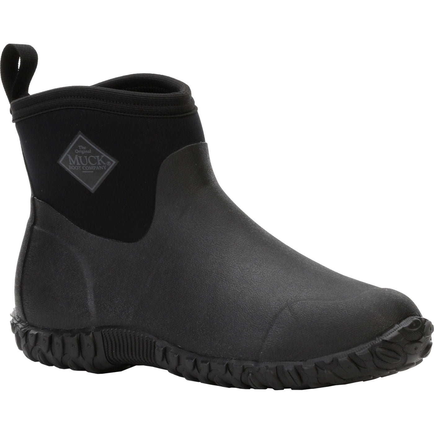 Men's muck top boots size 13