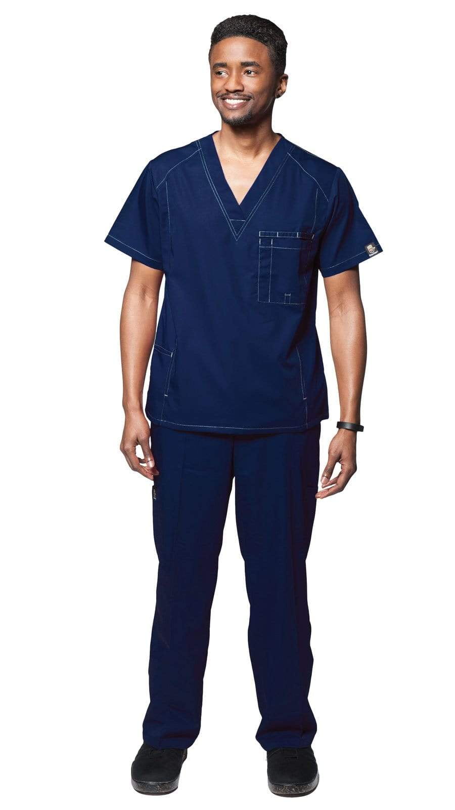 Medical scrubs for men Clearance