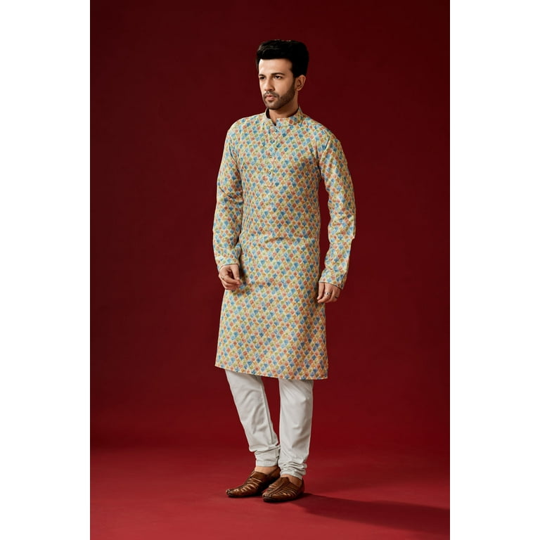 Traditional kurta pajama deals