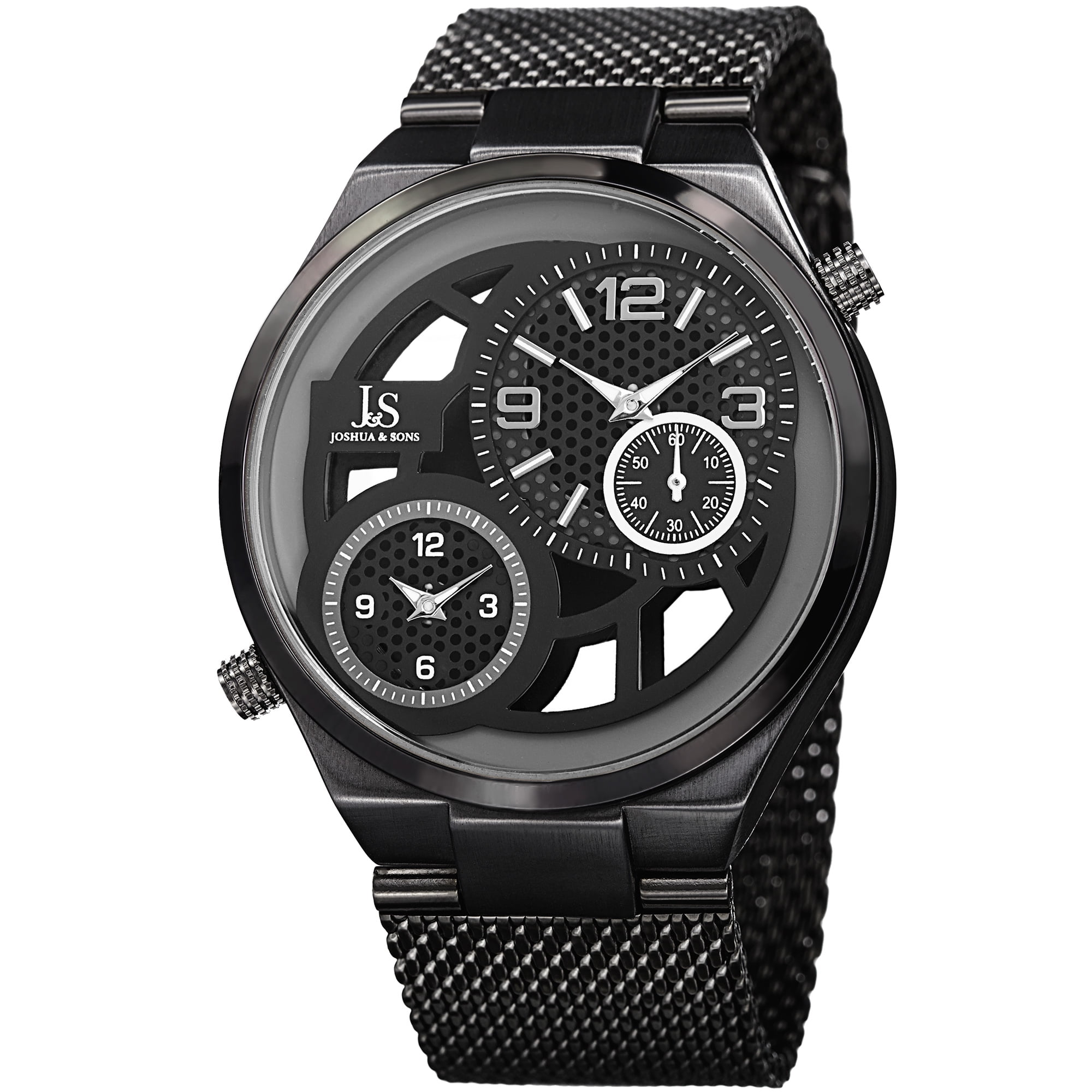 Joshua & Sons Mens Watches in Mens Watches - Walmart.com