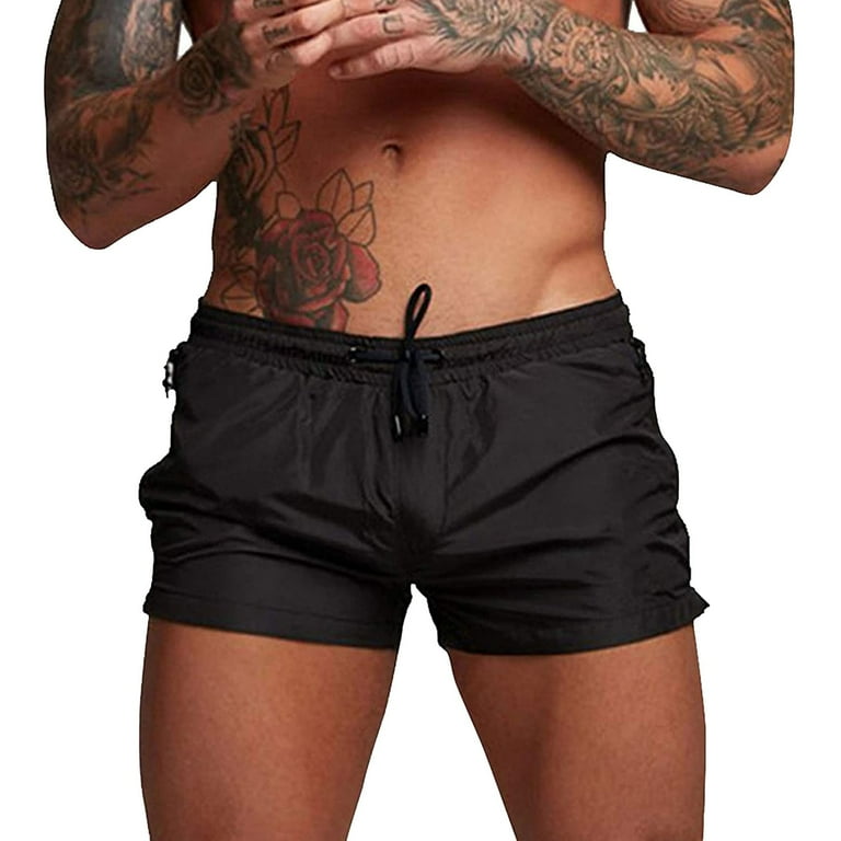 Trunks multi functional shorts deals